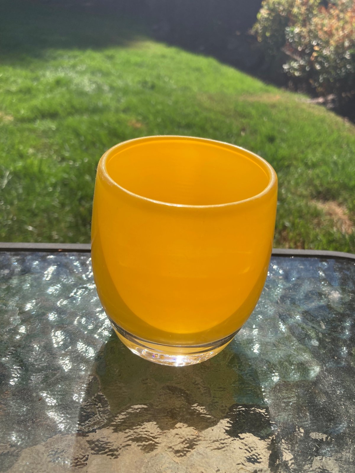 Glassybaby