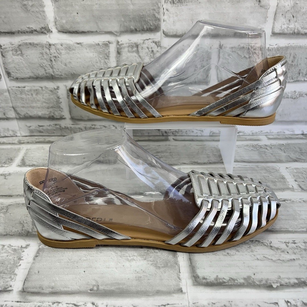 huaraches h&m