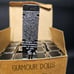 Glamour Dolls Mattenetic Lipstick Resist-Chestnut Rose 12ct New In Box