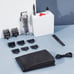 Ukeety Hair Clippers for Men Professional Hair Cutting Kit Cordless Close