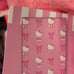 Hello Kitty OG Bow Blanket