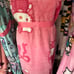 Hello Kitty OG Bow Blanket