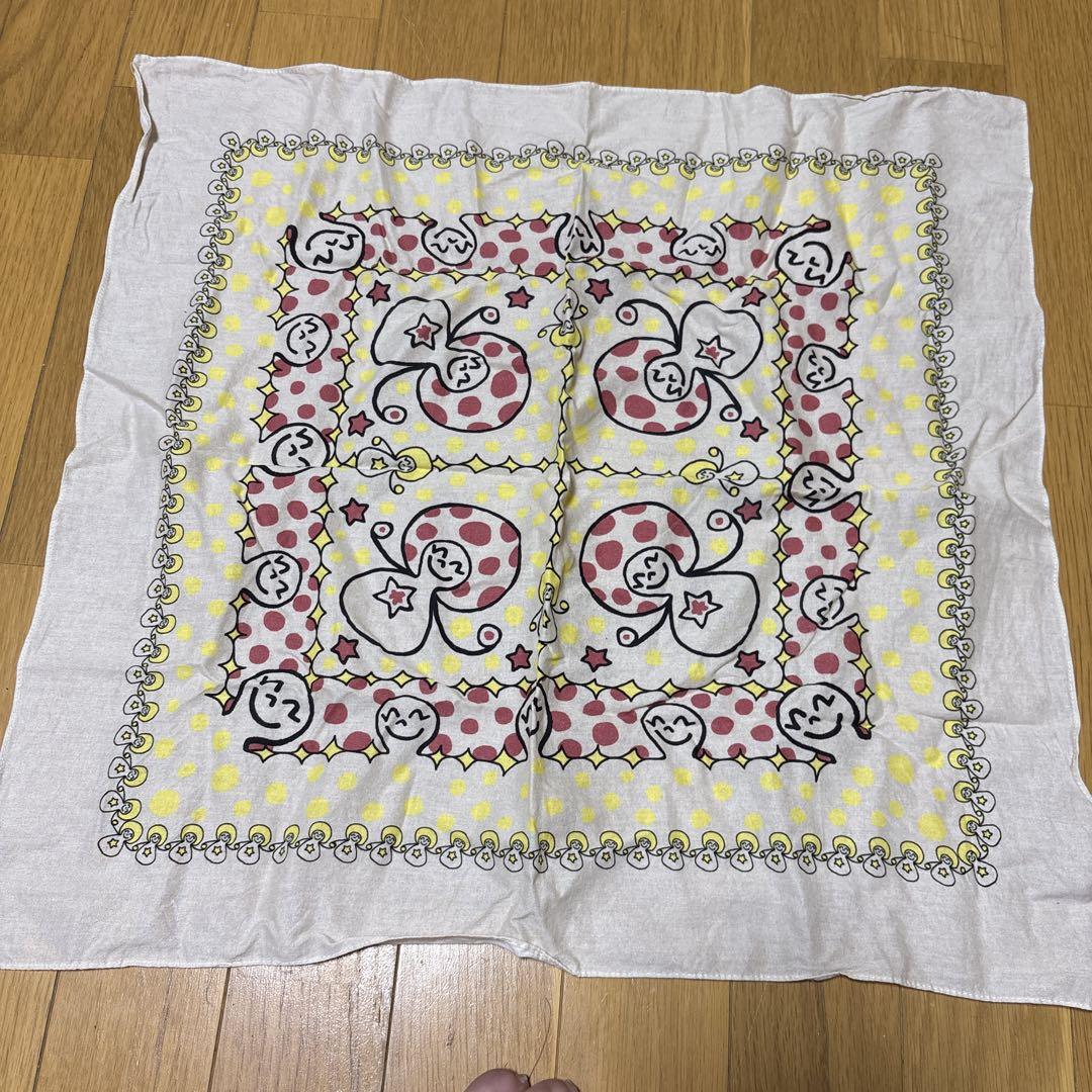 Homies Network Bandana