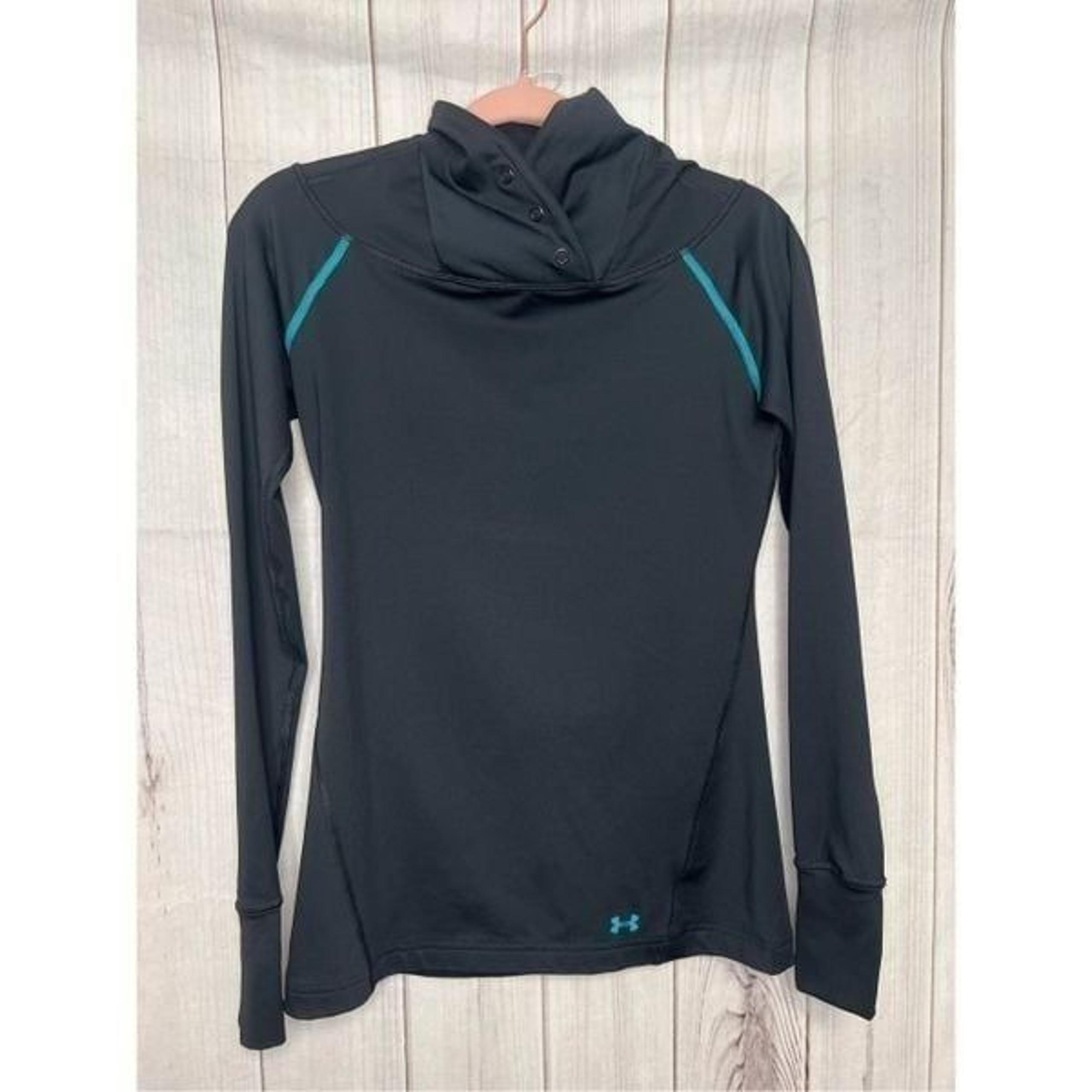Under Armour Womens size small cold gear
