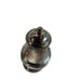 Vintage Lanthe Silver Plated Salt & Pepper Set Pots