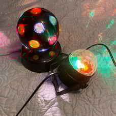 Light Fixtures