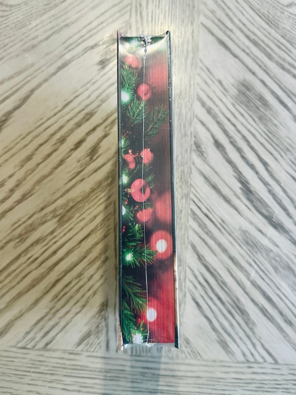 Naughty List & Naughtier List by Jade West (Romance Cartel) - detail