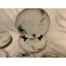 28 pc Fukagawa Arita Japan Hand Painted Plates Bowls 4 places Serving 903
