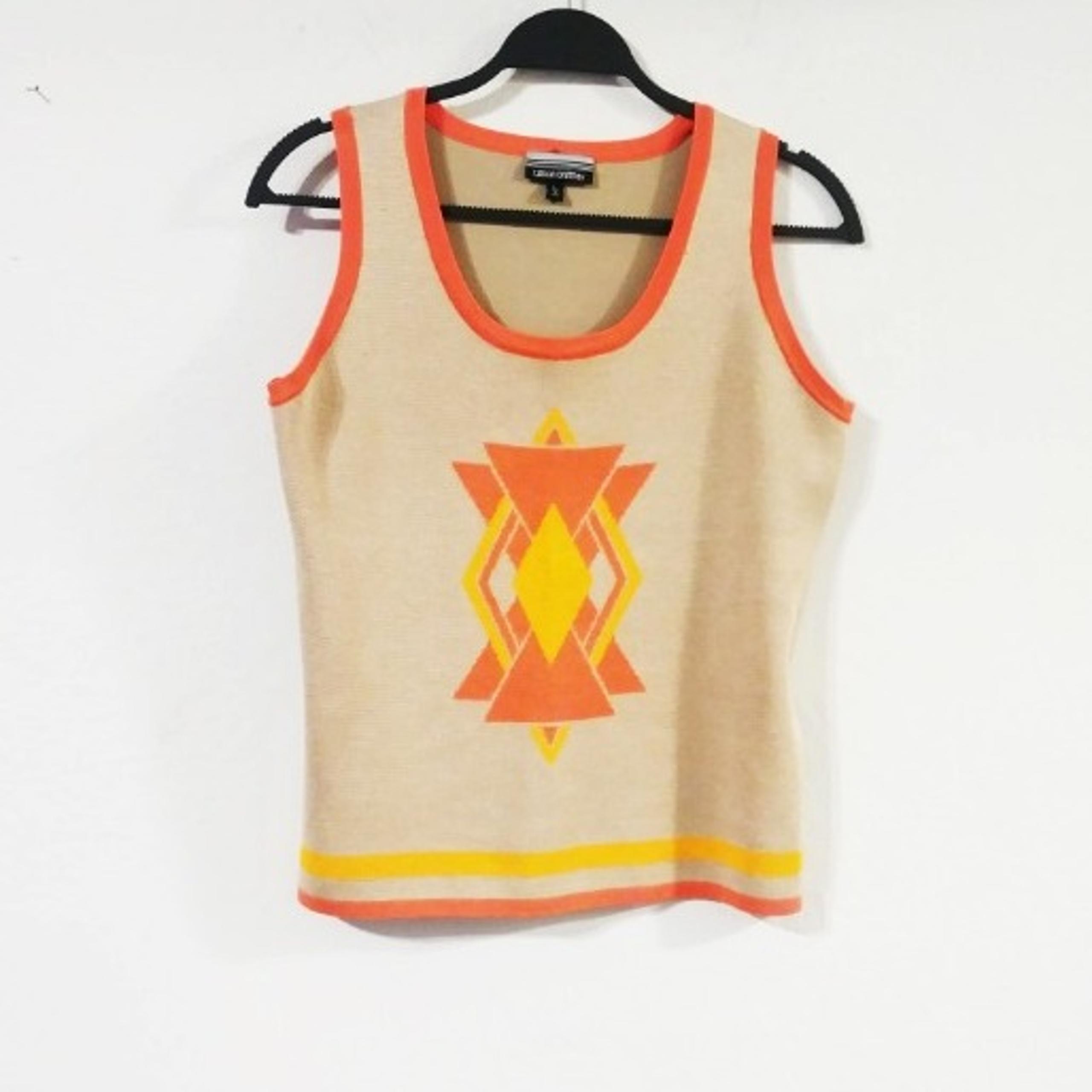 Allison Brittney Knit Tank