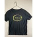 RVCA T Shirt Men's Medium Short Sleeve Graphic Print Hawaii
