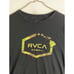 RVCA T Shirt Men's Medium Short Sleeve Graphic Print Hawaii