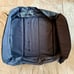 VEER Wagon Nap System for Cruiser Travel Sleep Bassinet High End Baby Gear NWOB