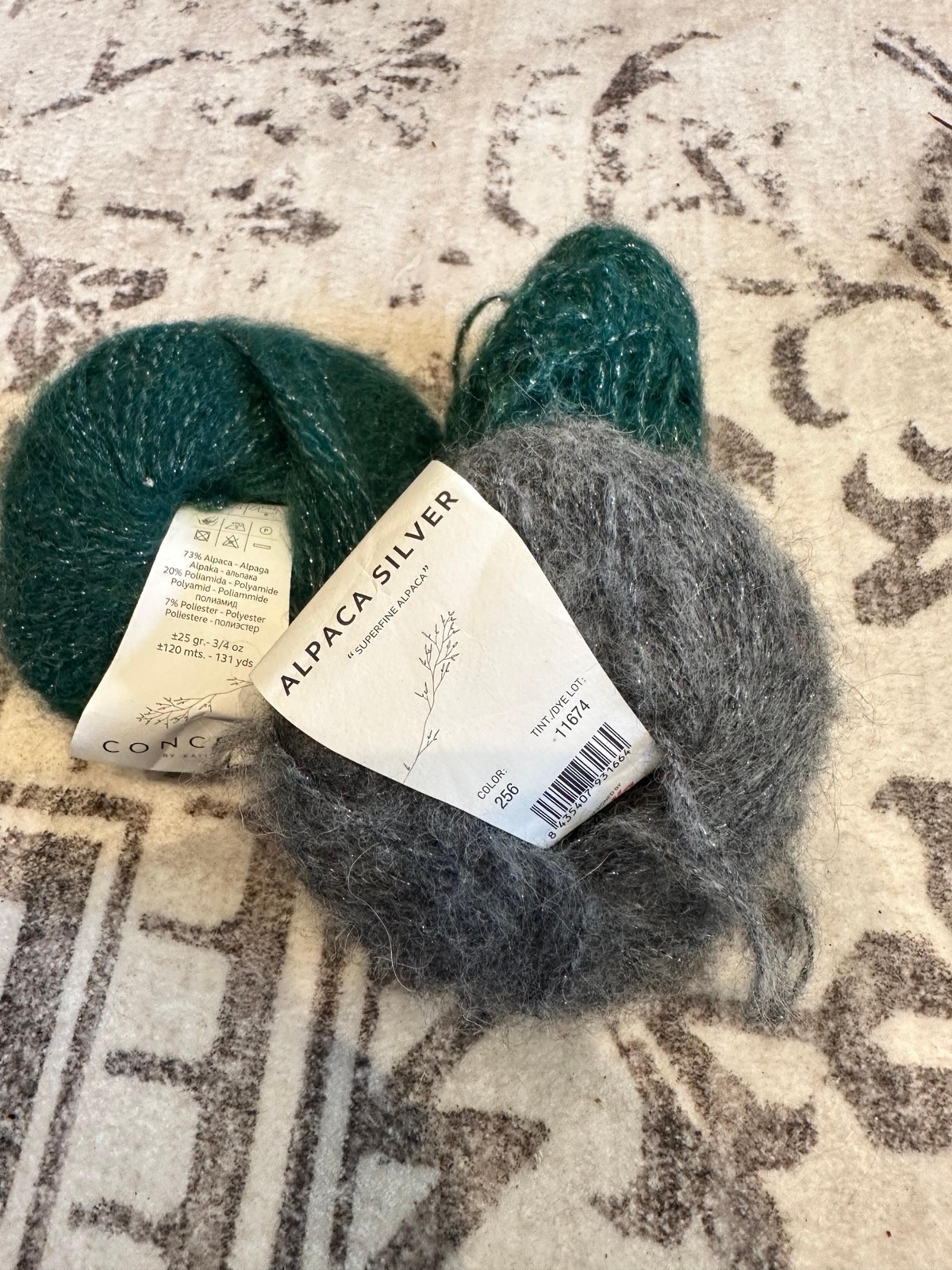 Yarn