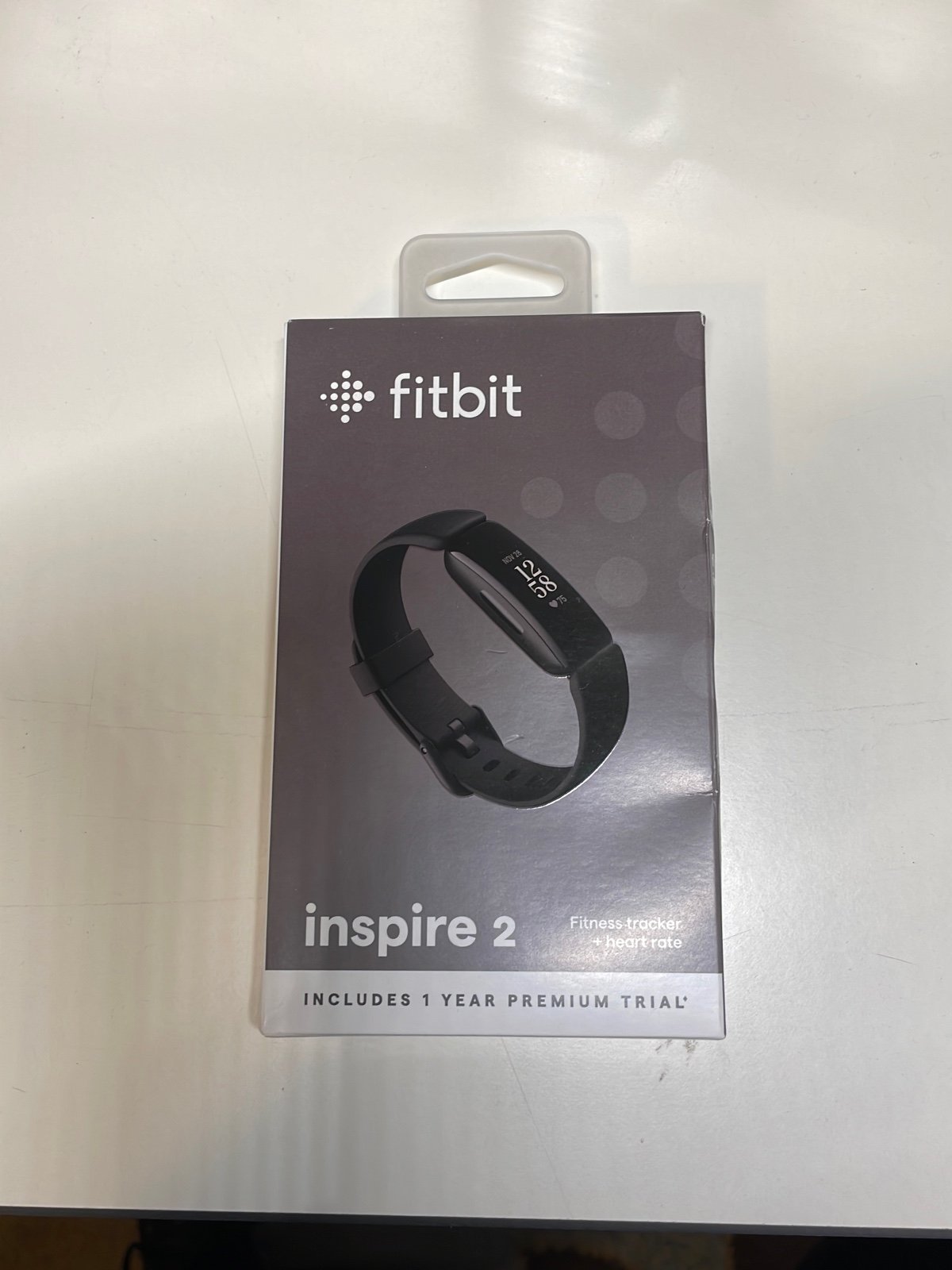 Fitbit Inspire 2