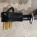 Progressive Industries EMS-PT50X 50 Amp Portable EMS Surge Protection