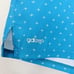 Adidas Blue Golf Shorts sz 6