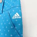 Adidas Blue Golf Shorts sz 6