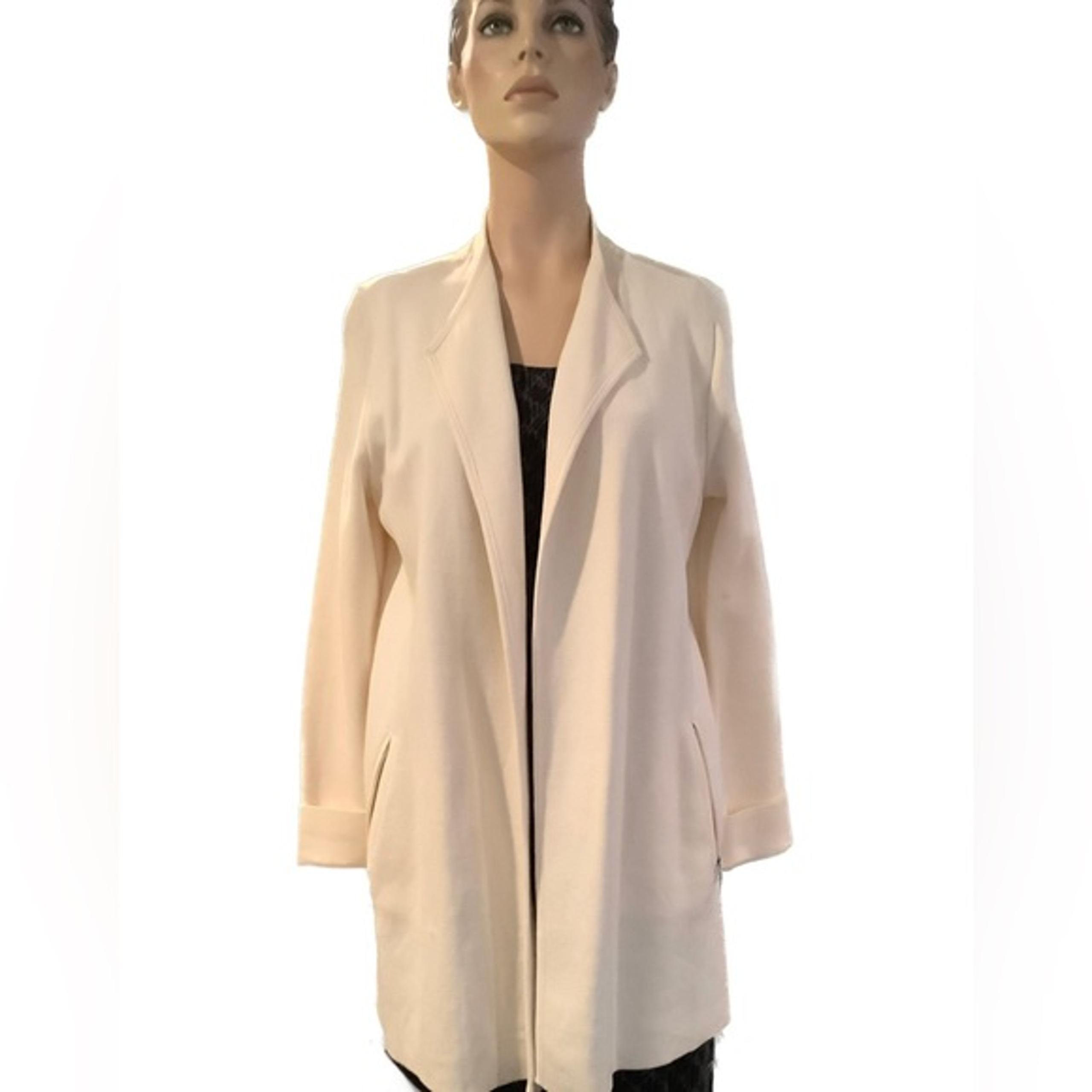 Charter Club Duster jacket