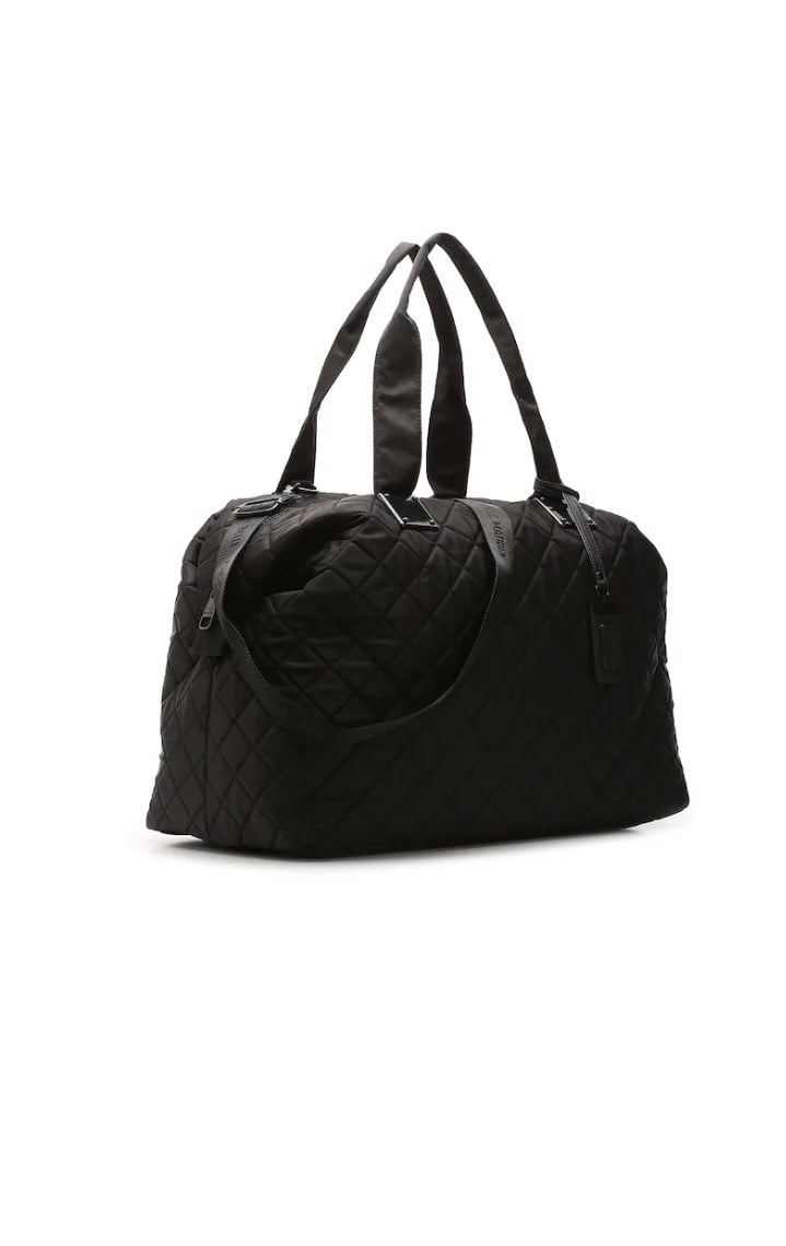 steve madden weekender bag Kelvin Teknik A arjlA ve Manuel A laA lama MakinalarA