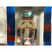 Florida Gators Football Nutcracker 7” Wood Carved