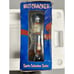 Florida Gators Football Nutcracker 7” Wood Carved