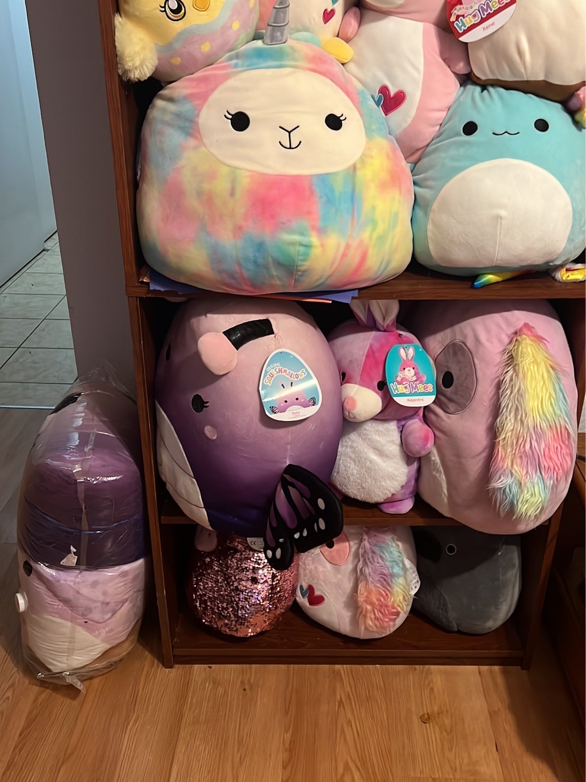 Squishmallow Bundle