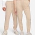 NWT Nike Sportswear Club Fleece Women's Mid-Rise Joggers Size Large