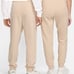 NWT Nike Sportswear Club Fleece Women's Mid-Rise Joggers Size Large