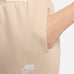 NWT Nike Sportswear Club Fleece Women's Mid-Rise Joggers Size Large