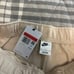 NWT Nike Sportswear Club Fleece Women's Mid-Rise Joggers Size Large