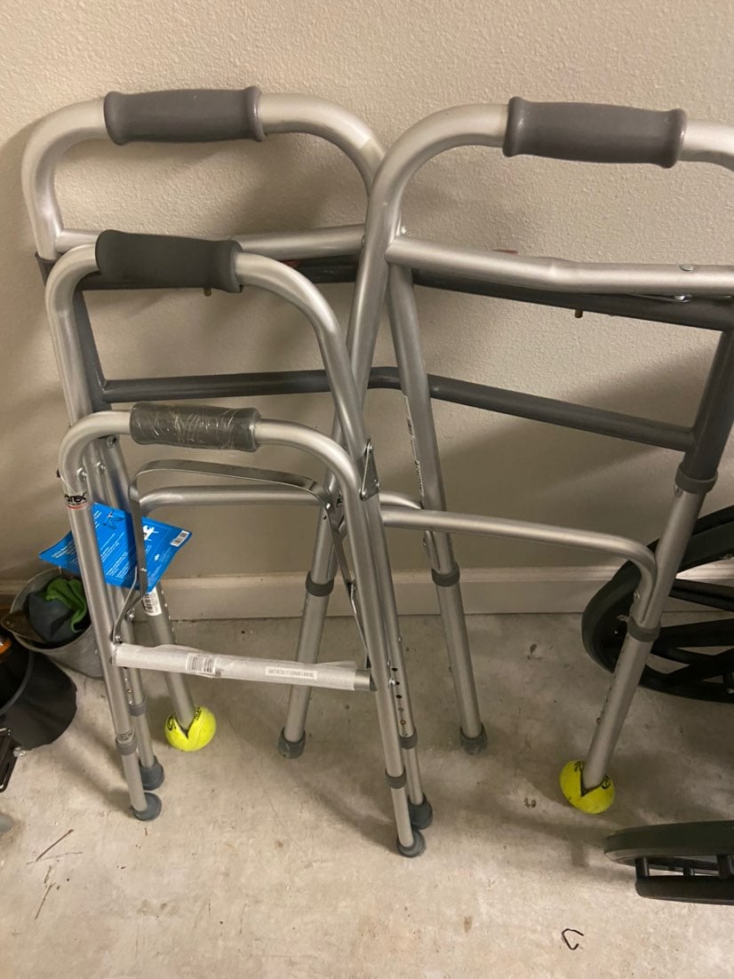 Medical Equipment