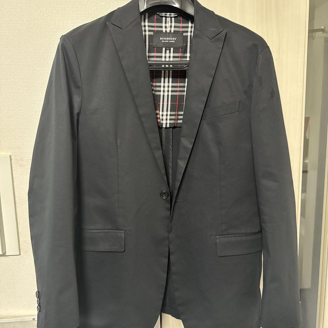 Burberry Black Label Jacket