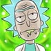 Rick and Morty press on