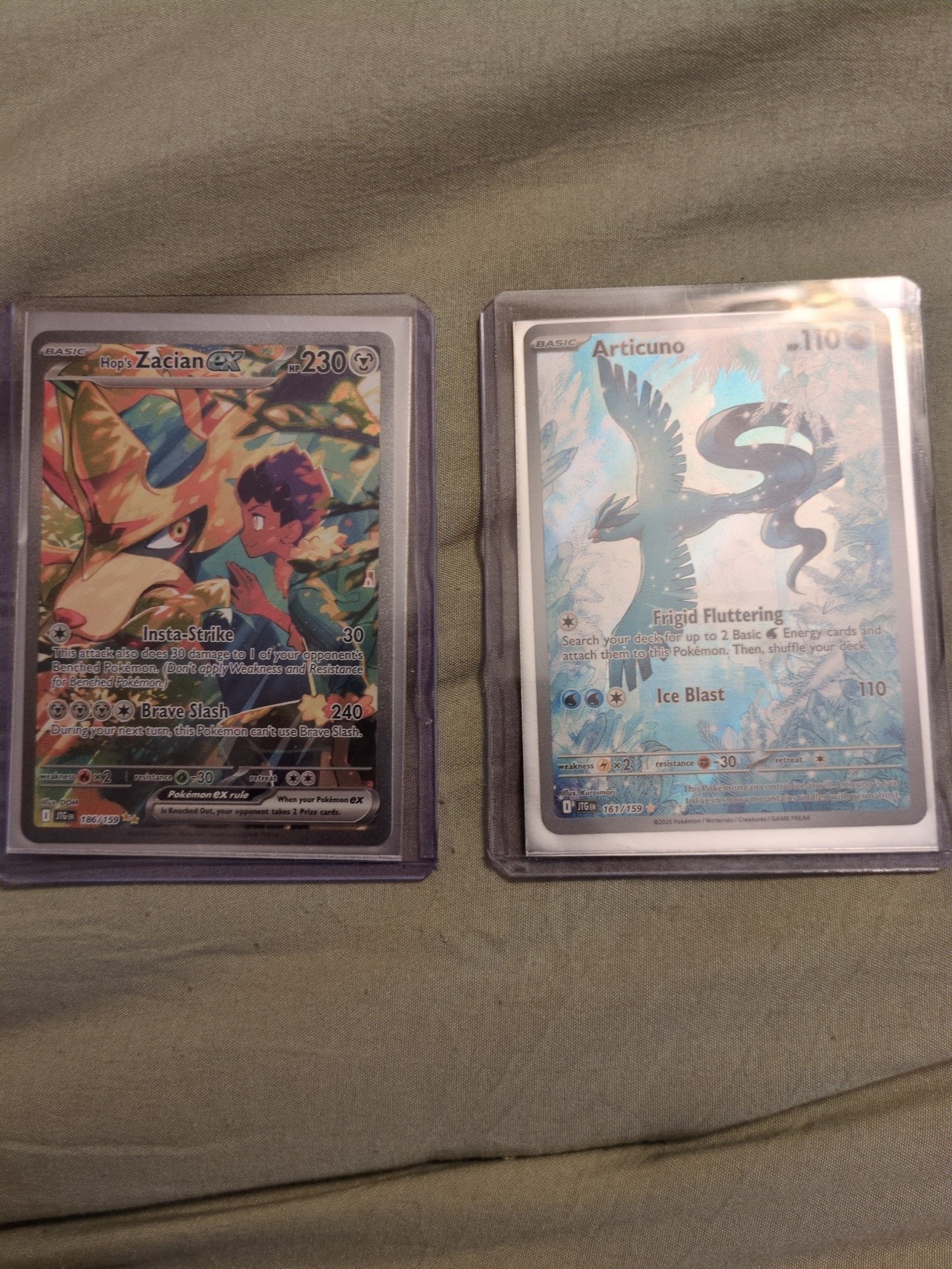 Pokemon journey together hits