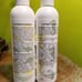 Lice repellent shampoo and conditioner