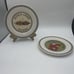 Homer Laughlin Williamsburg Chownings Tavern & King’s Arm Tavern Plates Vintage