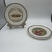 Homer Laughlin Williamsburg Chownings Tavern & King’s Arm Tavern Plates Vintage