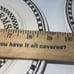 Homer Laughlin Williamsburg Chownings Tavern & King’s Arm Tavern Plates Vintage