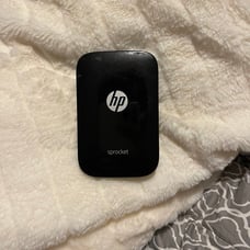 HP sprocket