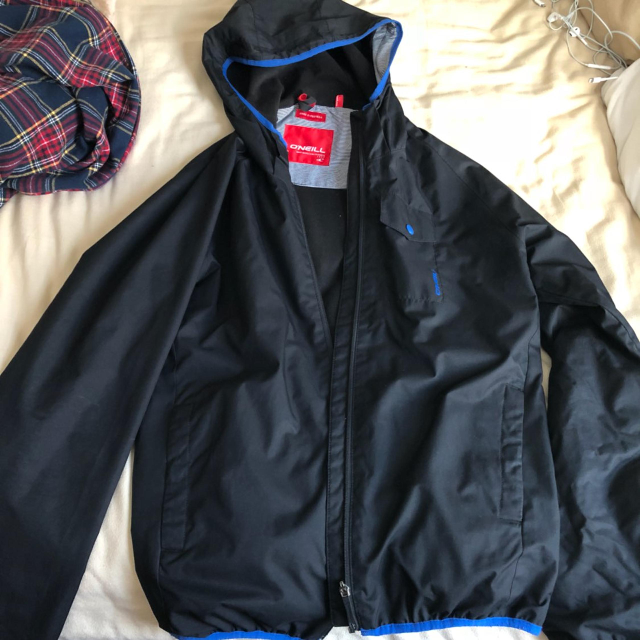 O’Neil Spring Jacket Fleece Lined Size L