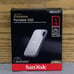 SanDisk 1TB Extreme External Solid State Drive SDSSDE51-1T00-AW25
