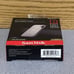 SanDisk 1TB Extreme External Solid State Drive SDSSDE51-1T00-AW25
