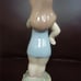 Nao by Lladro Little Hush Figurine No.02001489 NIB