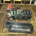 2001 2002 CHRYSLER PT CRUISER FUSE BOX ENGINE COMPARTMENT