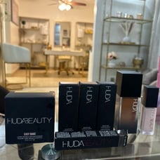 Huda Beauty Bundle