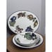 Pier 1 MACINTOSH Angleterre 4 Piece Serving Set