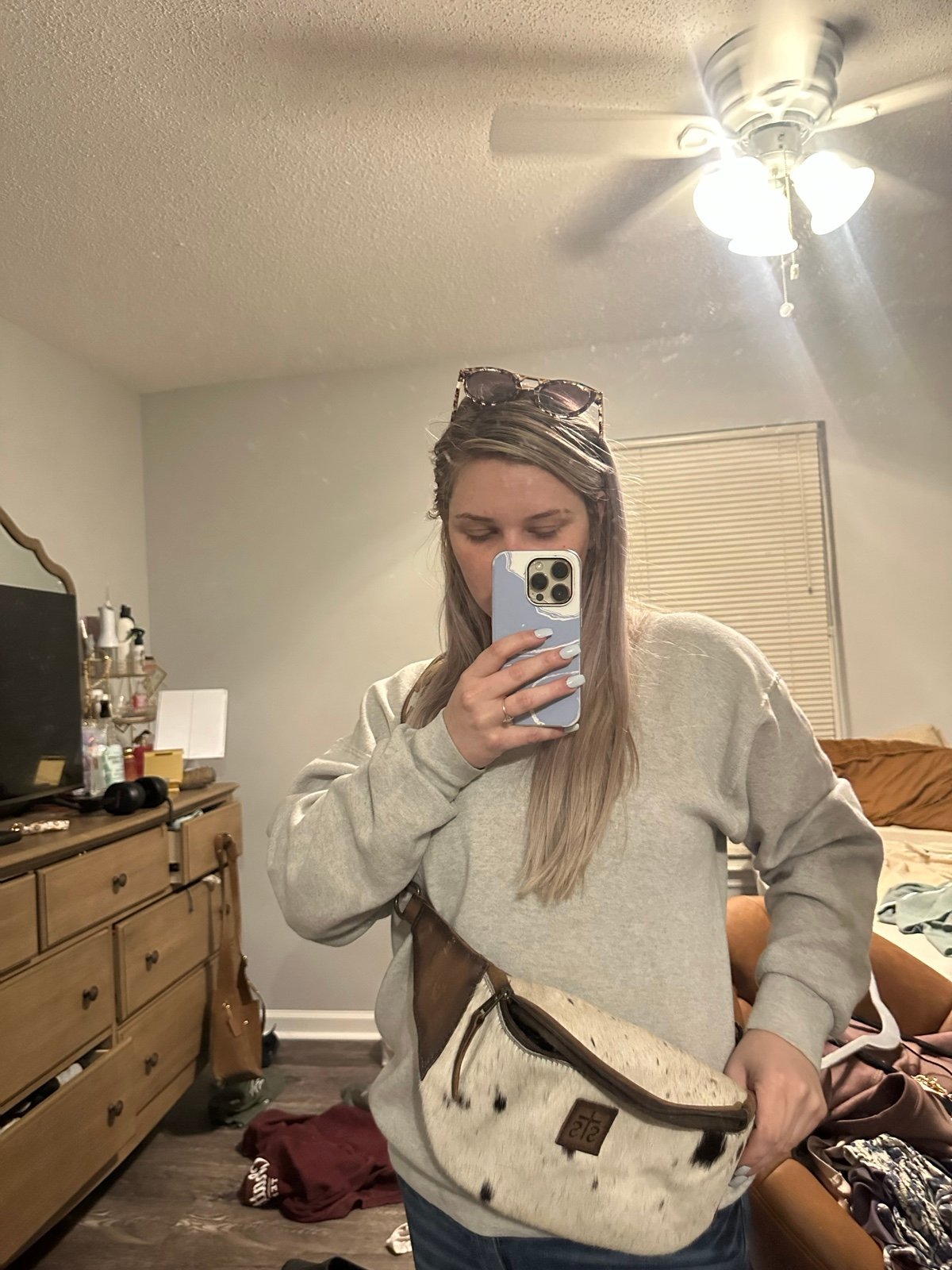 Sts bag