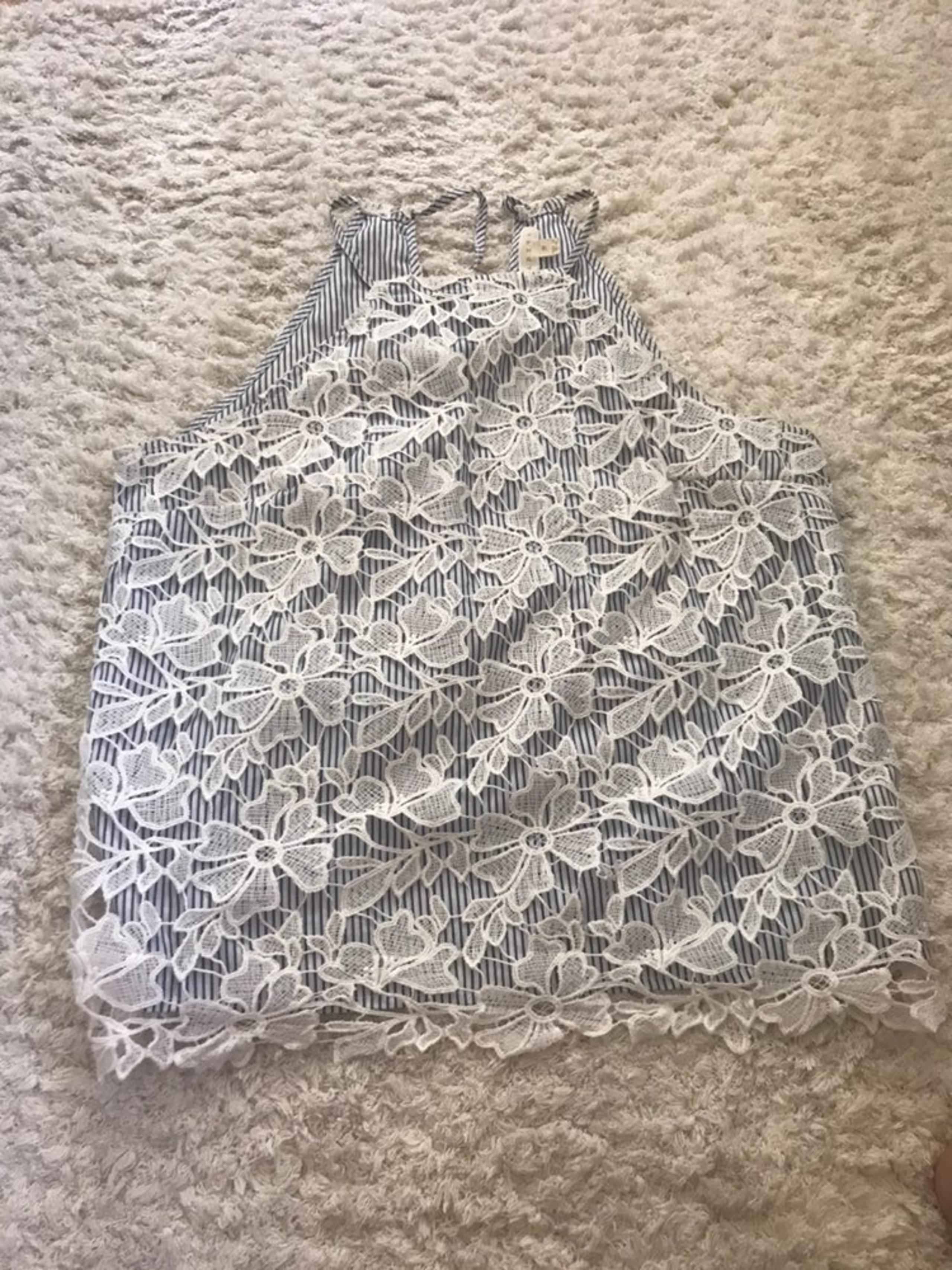 Cute tank top