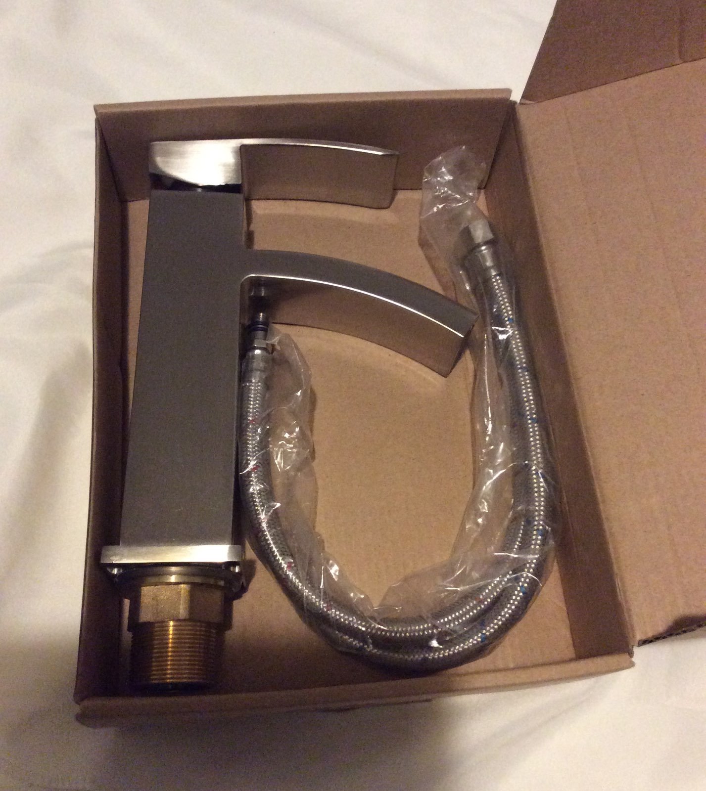 Sink Faucet