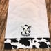 Adorable custom little girl outfit 4 pc